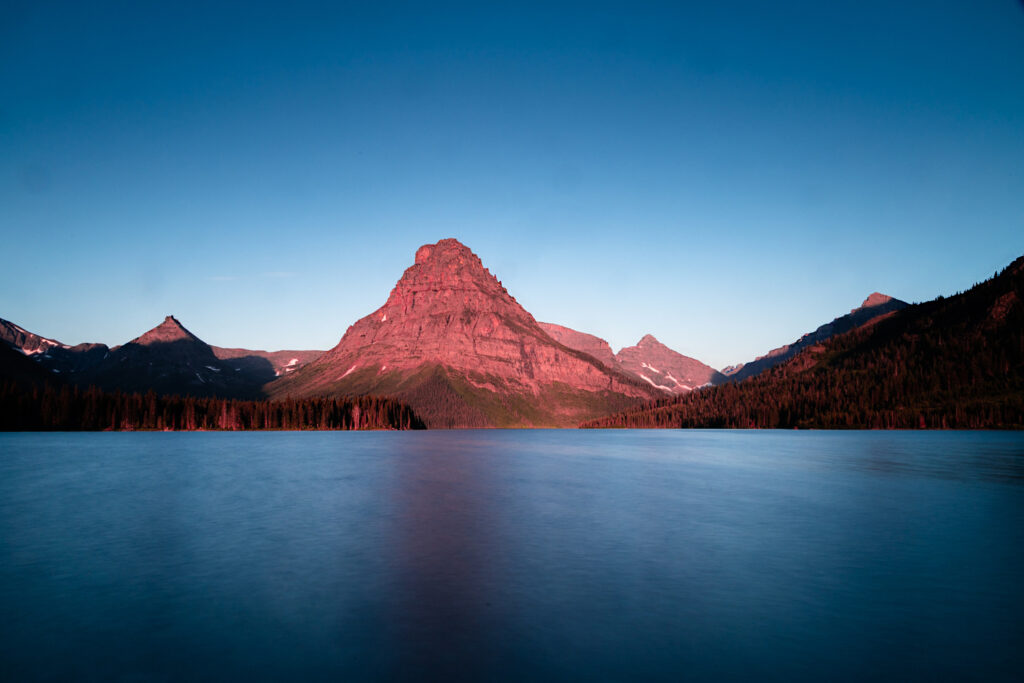 Tranquility