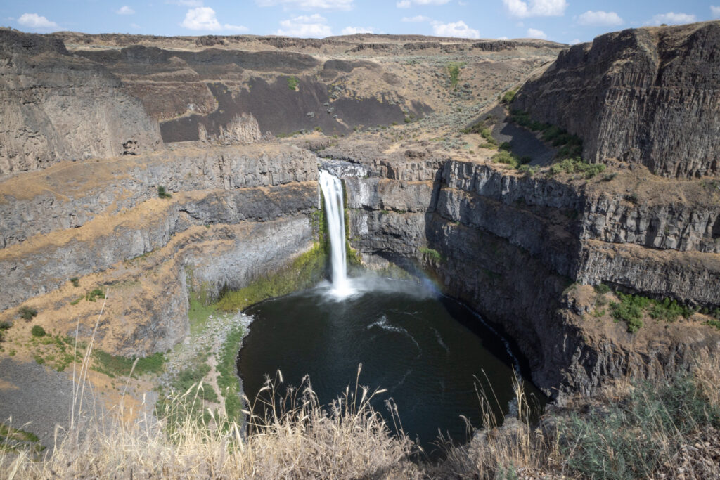 Palouse, Washington