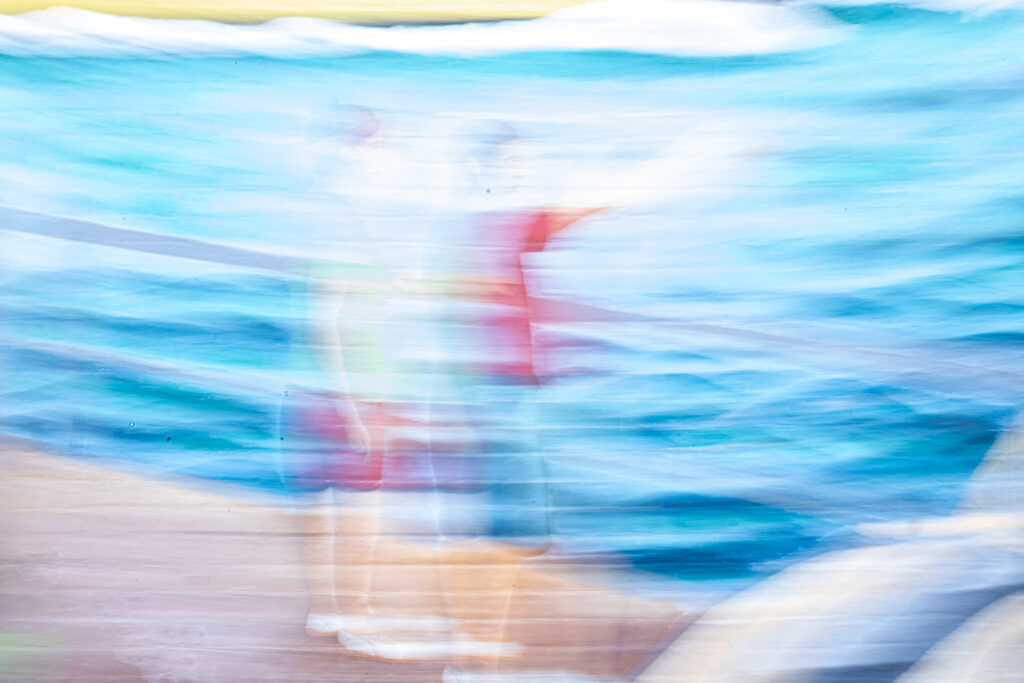 Motion Blur